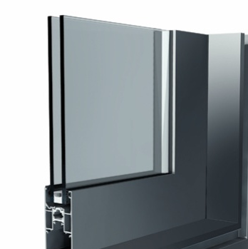 GS97S profile render
